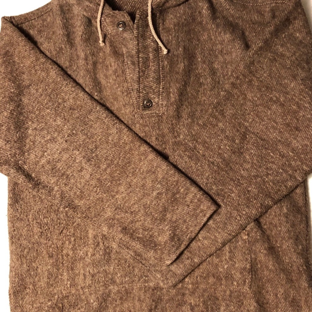 Earth Ragz Mexican hoodie